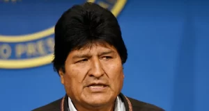 Evo Morales no recibirá asilo político en Argentina