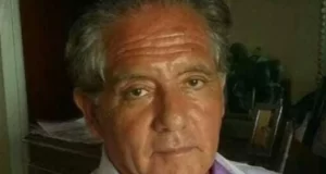 Exfuncionario casi mata a la hija de su pareja y, tras la condena, fue enviado a casa