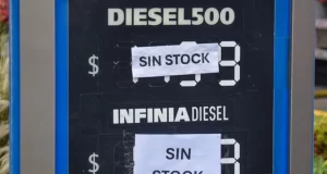 Se termina octubre y comienza noviembre con aumentos