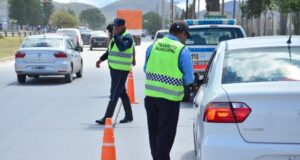 Inspectores de Tránsito fueron denunciados e imputados por pedir «coimas» a una conductora