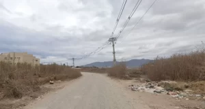 Alerta en zona sur por un intento de abuso sexual a una joven en un descampado: Un hombre fue detenido