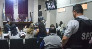 El vínculo entre Benjamín Cruz y el narco Palavecino por un ‘Saldito’ de 16.700 Dólares