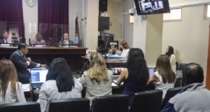 Permisos de circulación y tráfico: duras críticas del fiscal Villalba en el caso Monges