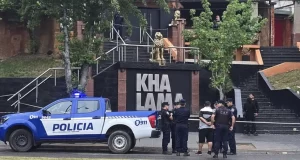 Tragedia en Carlos Paz: Un chico falleció tras sufrir un ataque de asma en la entrada de un boliche