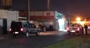 Homicidio y tres intentos: Piden prisión preventiva para tres imputados en Alta Tensión