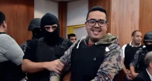 Polémica declaración de Ariel Cantero: el líder de Los Monos dice identificarse como mujer