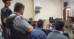 Caso Monges: Fiscalía solicita declarar coautores a los Bejarano por homicidio agravado