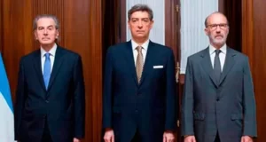 La Corte Suprema confirmó un beneficio para condenados a cadena perpetua