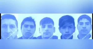 Rosario de la Frontera: atraparon a los prófugos que se habían fugado de la comisaría