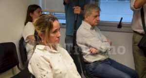 Patricia Argañaraz y Ana Cerezo, condenadas por estafas en la ADP