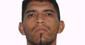 Tras varios días, hallan y detienen al prófugo del Escuadrón 20 de Gendarmería.