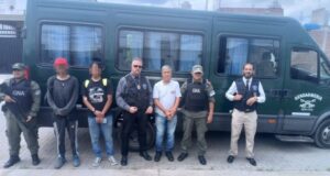 Romero rechaza la acusación por el homicidio de María Cash y defiende su inocencia.