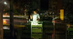 Gran apagón en Salta y Güemes: falla en líneas de alta tensión