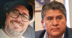 Caso Monges: Benjamín Cruz admitió que los chats filtrados «son reales»