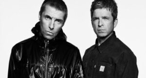 Liam Gallagher confirmó que Oasis está a punto de anunciar la etapa sudamericana de su gran gira mundial de reunión