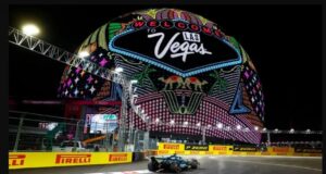 Cómo es el circuito de Las Vegas donde correrá Franco Colapinto este domingo