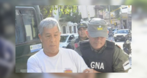 Caso María Cash: Detuvieron al camionero que la transportó antes de su desaparición