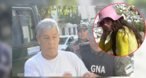 María Cash: Romero enfrentará cargos por su presunto asesinato