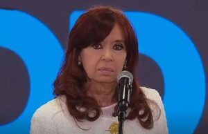 Comienza el juicio contra Cristina Fernández de Kirchner por presunta asociación ilícita y cohecho