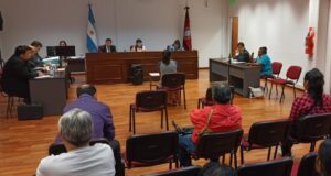 Hoy dictarán sentencia en el caso del secuestro de una bebé en Tartagal