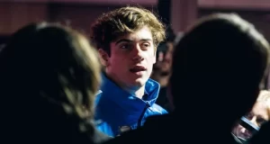 Colapinto sobre Las Vegas: «El circuito parece un chancho dado vuelta»