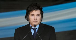 El proyecto de Milei para anular las PASO nacionales será debatido en el Congreso