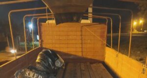 Venta de rieles en Morillo: «El miedo hace que por $500 nadie hable»