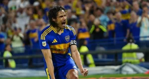 Boca de local buscará seguir sumando puntos importantes, recibe a Unión de Santa Fe