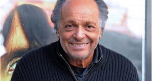 A los 75 años fallece Roberto Giordano, el peluquero de los famosos