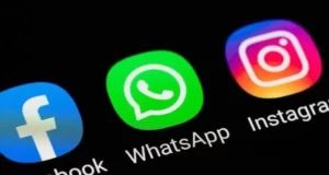 Fallas masivas en WhatsApp, Facebook e Instagram afectan a usuarios a nivel global
