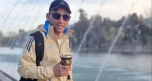 Francia podría intervenir en el caso del gendarme argentino detenido por Maduro