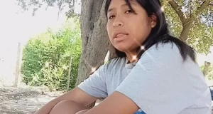 “No descansaré hasta que haya justicia”: el pedido del padre de Edith, la joven asesinada en Santa Victoria Este