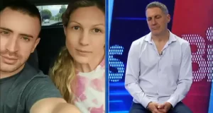 “No tengo nada que ver con la muerte de Lautaro”: Gustavo Vaccarella habló por primera vez