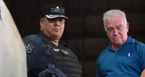 La justicia determinó que José «Pepe» Muratore tiene prohibido acercarse al Mercado San Miguel a menos de 200 metros