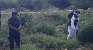 Aguas Blancas: hallazgo de un hombre muerto en finca Las Yungas