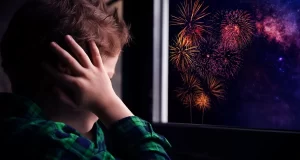 Incumplimiento de la Ley de Pirotecnia Sonora en Salta: denuncias y reclamos tras Navidad