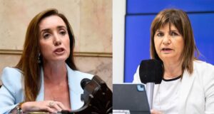 Villarruel vs Bullrich: polémica por el gendarme detenido en Venezuela