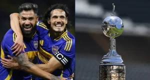 Copa Libertadores 2024: Boca enfrentará el repechaje; calendario y posible rivales
