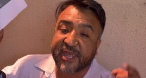 «Es un mentiroso»: Jorge Chávez Díaz responde al director de Oncativo por el escándalo de los cursos truchos