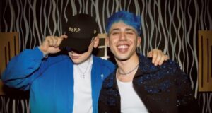 Fin de año a puro ritmo: Bizarrap lanza la «Music Sessions #61» junto a Luck Ra