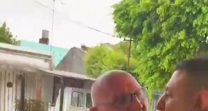 «No fue intencional»: la versión del policía retirado que disparó contra su vecino por la música alta