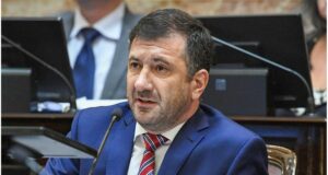 Caso Kueider: La Jueza Sandra Arroyo Salgado solicitó desafuero y prisión para el legislador