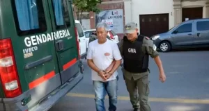 El perfil psicológico del camionero sería clave en el caso María Cash