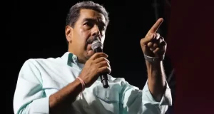 Secuestro en Venezuela: denuncian que fuerzas de Maduro retienen a un gendarme argentino