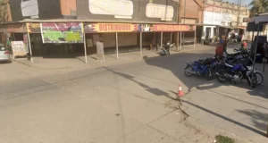 Tragedia en Orán: investigan la muerte de un joven en un accidente vial