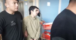 La Fiscalía apeló la prisión domiciliaria otorgada a Marcos Lautaro Teruel