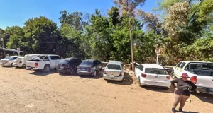 Tensión entre Argentina y Bolivia por un alambrado en la frontera de Aguas Blancas