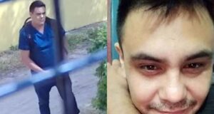 Aberrante: En Chaco, un enfermero le mostró los genitales a una niña que iba a un kiosco, fue detenido por la policía