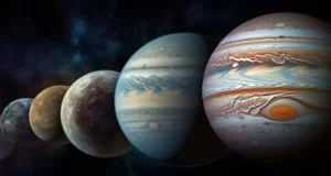Espectáculo celestial: seis planetas se alinearán este 21 de enero, ¿Se podrá ver en Salta?