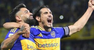 Boca Juniors en la Bombonera buscará remontar ante Alianza Lima por la Libertadores